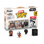 Funko Bitty POP! Star Wars Mandalorian The Mandalorian