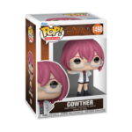 Funko POP! Estarossa (1500)