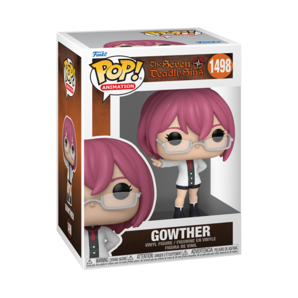 Funko POP! Estarossa (1500)