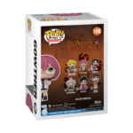 Funko POP! Estarossa (1500)