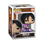 Funko POP! Estarossa (1500)