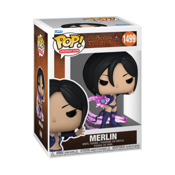 Funko POP! Estarossa (1500)