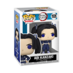 Funko Kulcstartó Tengen Uzui