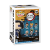 Funko Kulcstartó Tengen Uzui