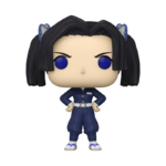 Funko Kulcstartó Tengen Uzui