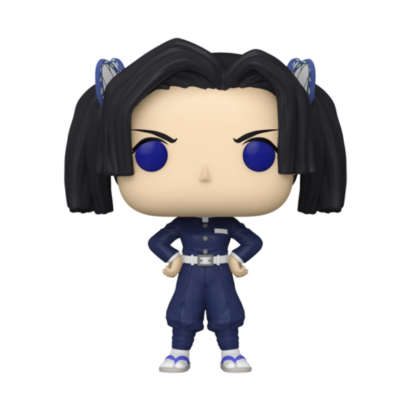 Funko Kulcstartó Tengen Uzui