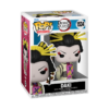 Funko Kulcstartó Tengen Uzui