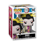 Funko Kulcstartó Tengen Uzui