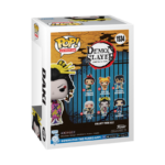 Funko Kulcstartó Tengen Uzui