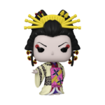 Funko Kulcstartó Tengen Uzui