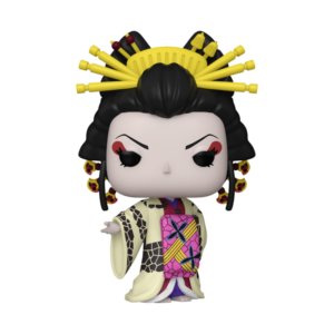 Funko Kulcstartó Tengen Uzui
