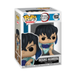 Funko Kulcstartó Tengen Uzui