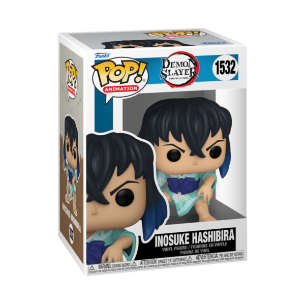 Funko Kulcstartó Tengen Uzui
