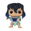 Funko Kulcstartó Tengen Uzui