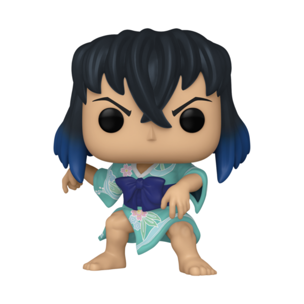 Funko Kulcstartó Tengen Uzui