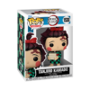 Funko Kulcstartó Tengen Uzui