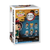 Funko Kulcstartó Tengen Uzui