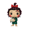 Funko Kulcstartó Tengen Uzui