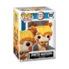 Funko Kulcstartó Tengen Uzui
