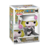 Funko POP! Luffy Gear Five (1607)