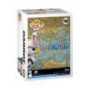 Funko POP! Luffy Gear Five (1607)