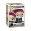 Funko POP! Luffy Gear Five (1607)