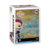 Funko POP! Luffy Gear Five (1607)