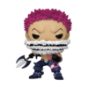 Funko POP! Luffy Gear Five (1607)