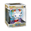 Funko POP! Luffy Gear Five (1607)