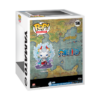 Funko POP! Luffy Gear Five (1607)