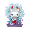 Funko POP! Luffy Gear Five (1607)