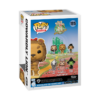 Funko POP! Dorothy & Toto (1502)