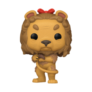 Funko POP! Dorothy & Toto (1502)