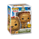 Funko POP! Dorothy & Toto (1502)