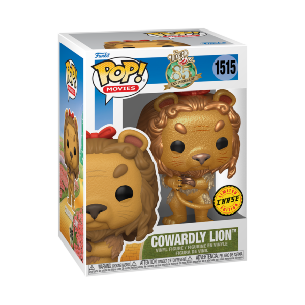 Funko POP! Dorothy & Toto (1502)