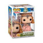 Funko POP! Dorothy & Toto (1502)