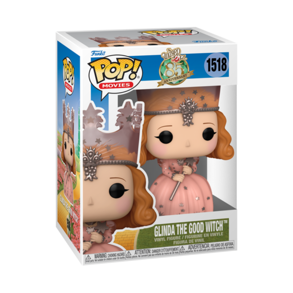 Funko POP! Dorothy & Toto (1502)