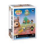 Funko POP! Dorothy & Toto (1502)