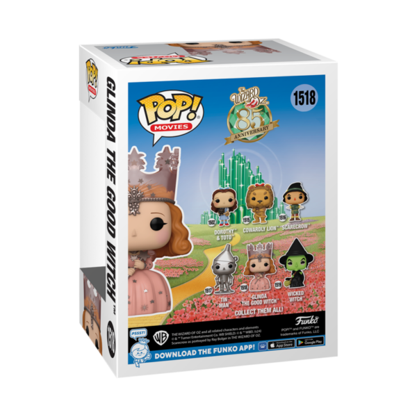 Funko POP! Dorothy & Toto (1502)