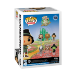 Funko POP! Dorothy & Toto (1502)