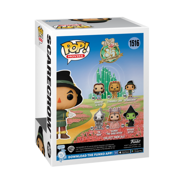 Funko POP! Dorothy & Toto (1502)