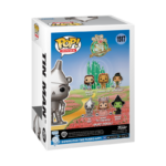 Funko POP! Dorothy & Toto (1502)