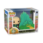 Funko POP! Dorothy & Toto (1502)