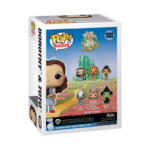 Funko POP! Dorothy & Toto (1502)