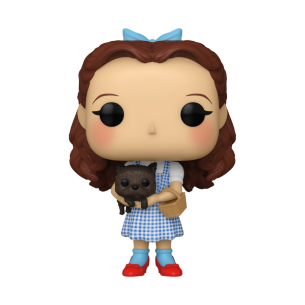 Funko POP! Dorothy & Toto (1502)