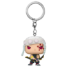 Funko Kulcstartó Tengen Uzui