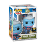 Funko POP! Dorothy & Toto (1502)