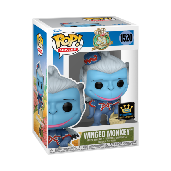 Funko POP! Dorothy & Toto (1502)