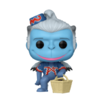 Funko POP! Dorothy & Toto (1502)