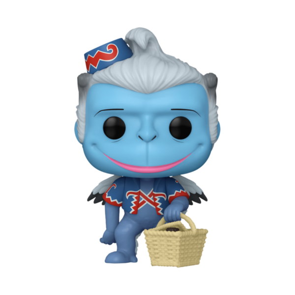 Funko POP! Dorothy & Toto (1502)